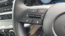 Hyundai BAYON 1.0 TGDi Advance 5dr Petrol Hatchback